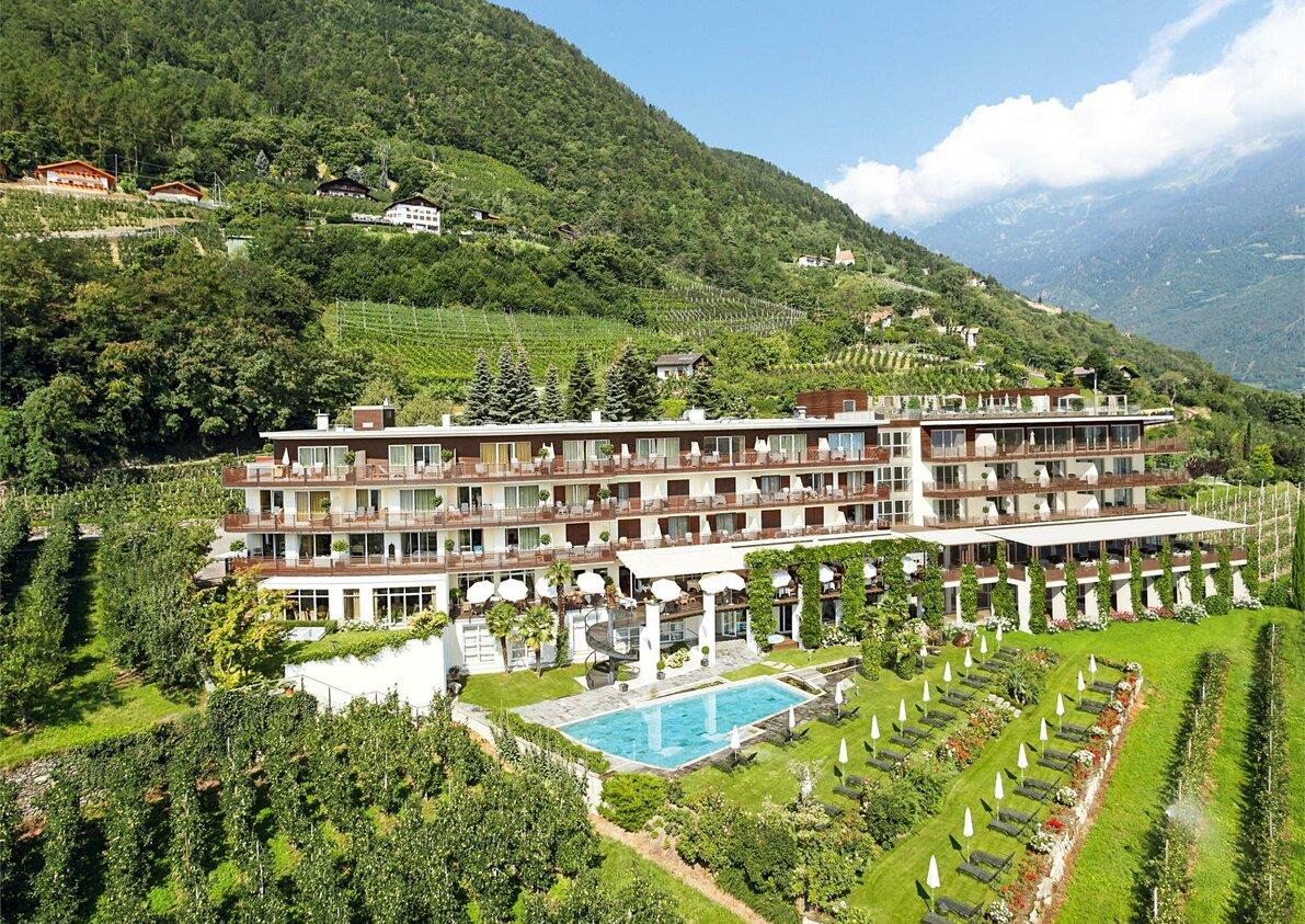 Giardino Marlengo
