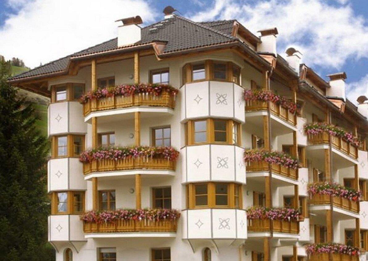 Apartments Bon Dì