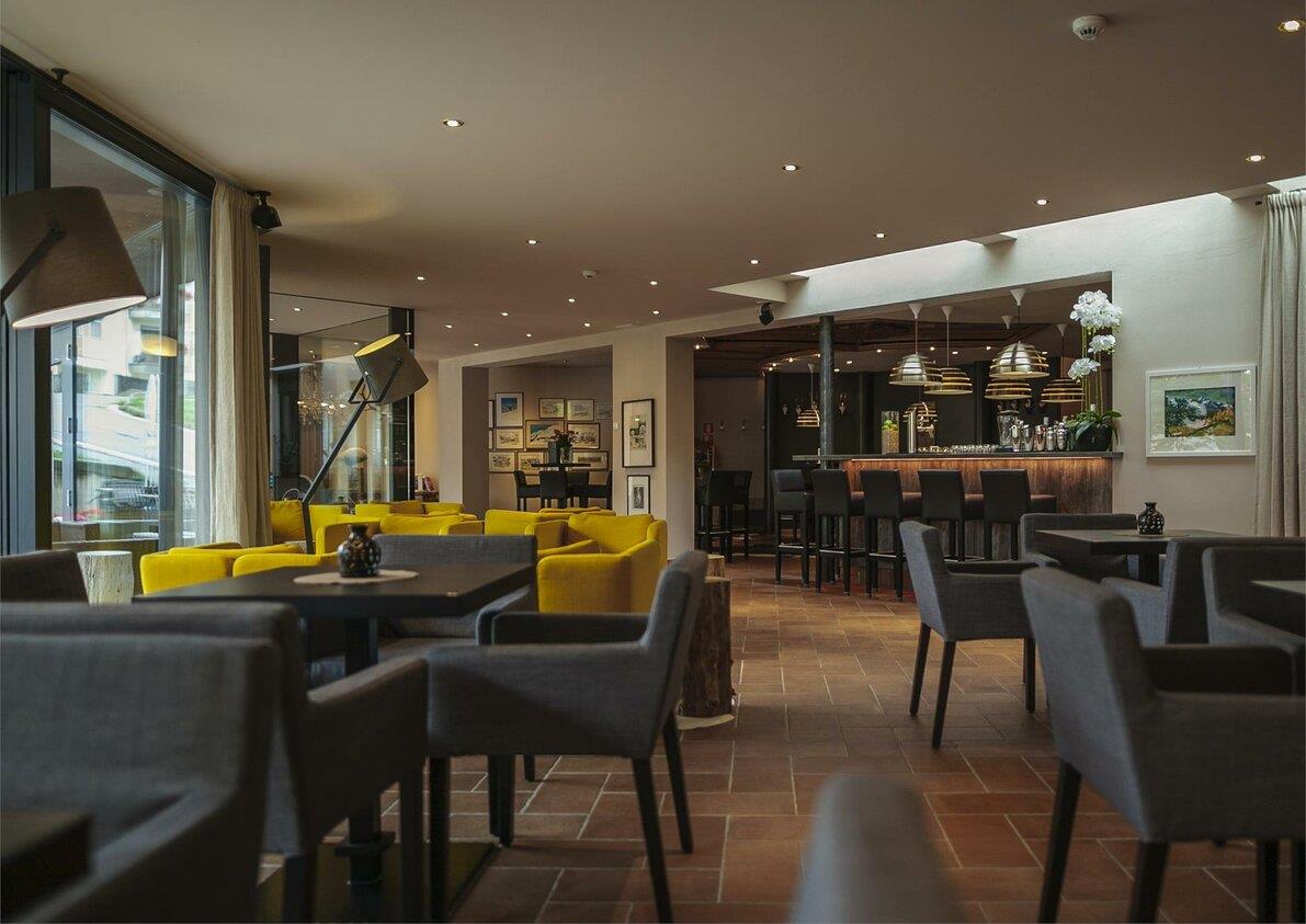 Hotel Stocker