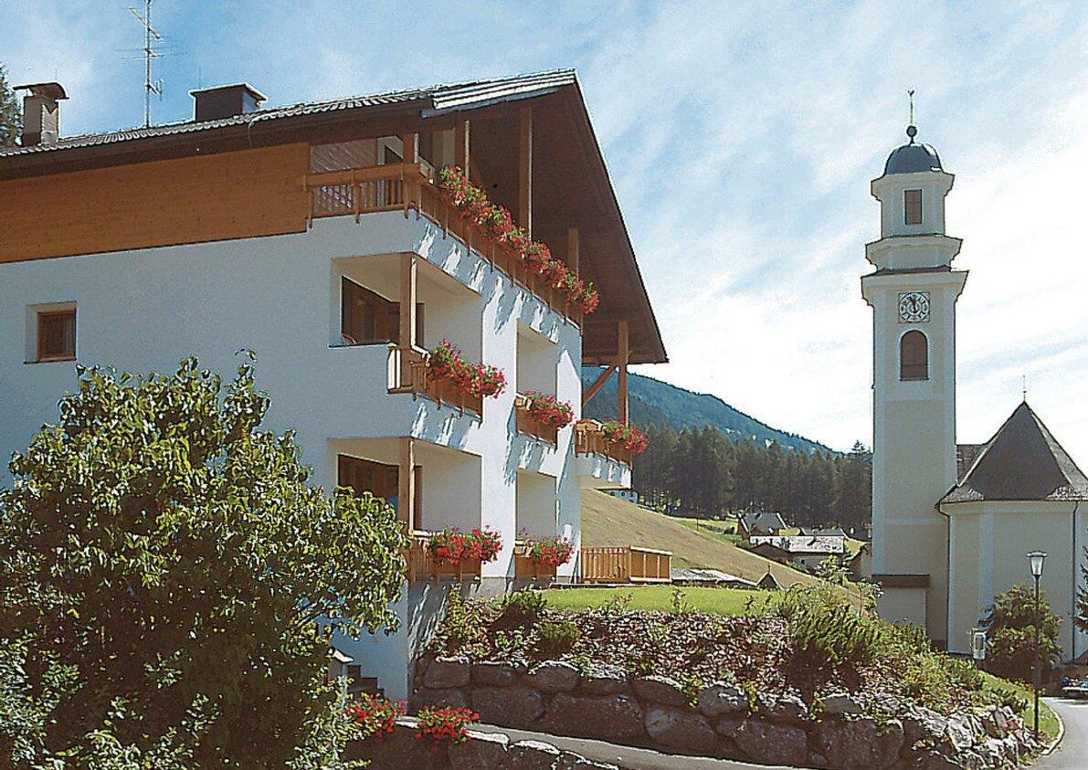 Residence Strobl