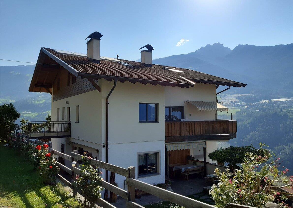 Agriturismo Annaheim