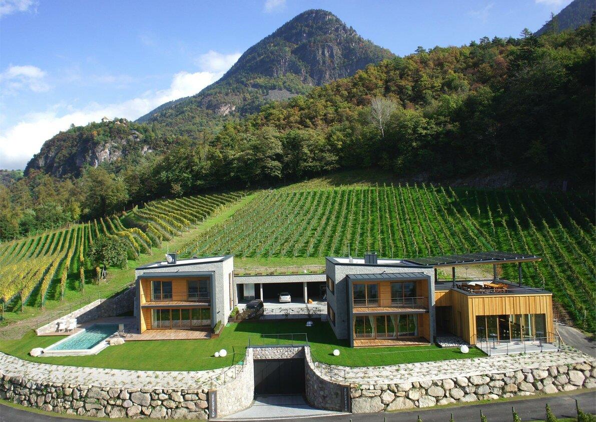 Chalet Eichenstein