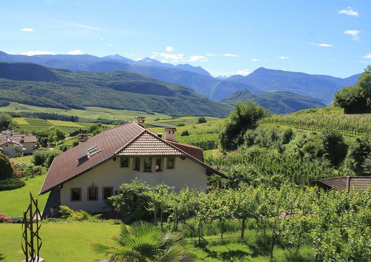 Villa Maridl