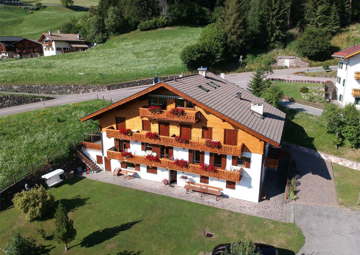 Casa Tröbinger