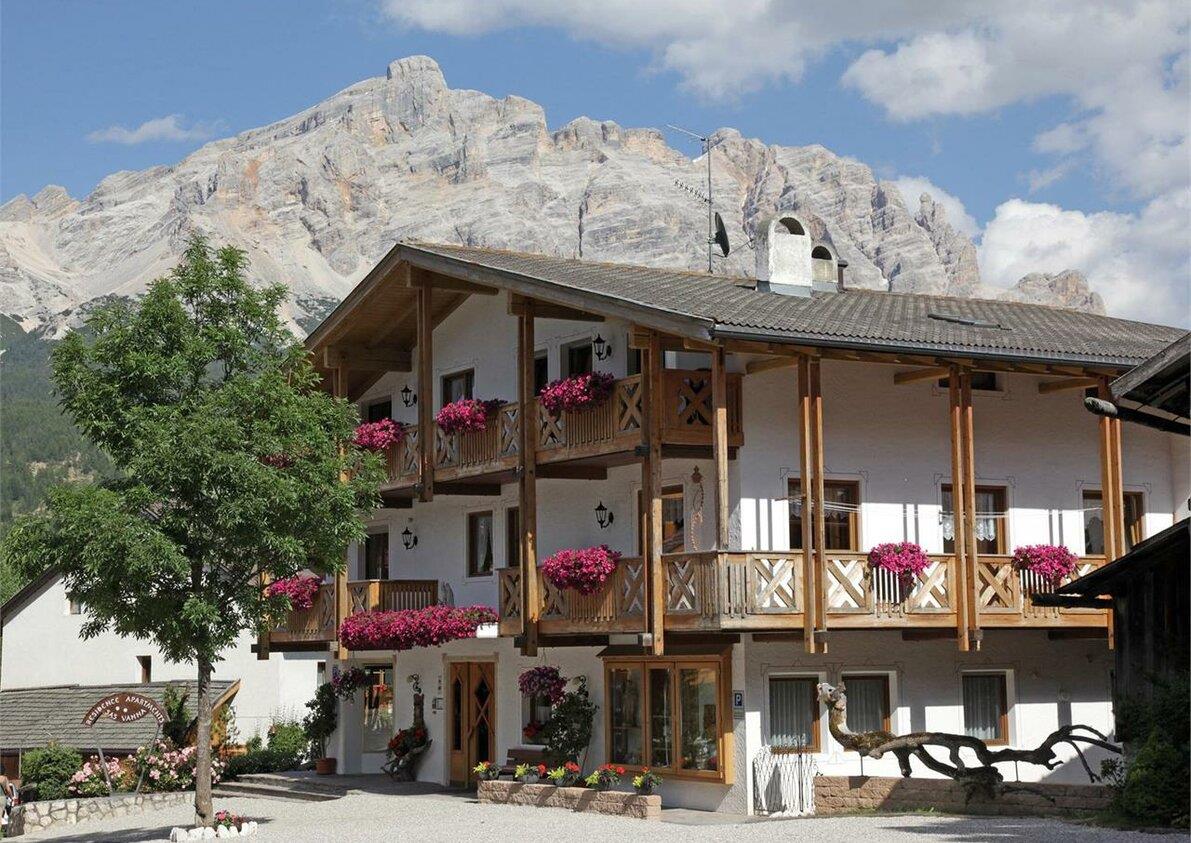 Residence Sas Vanna