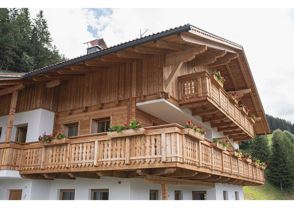 App. Gasteigerhof