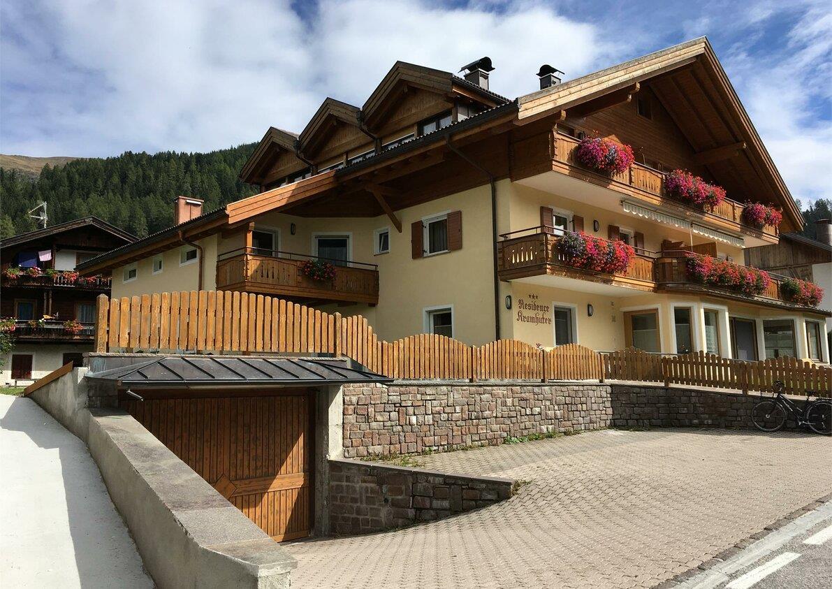 Residence Kramhuter