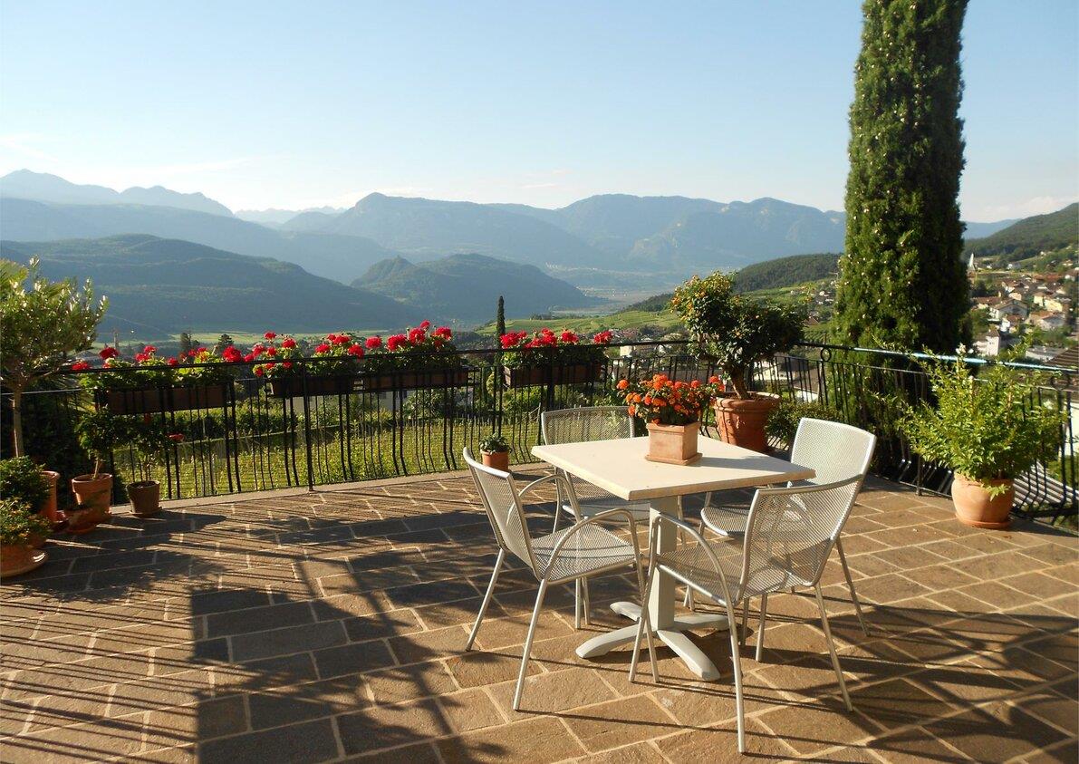 Gästehaus Christine