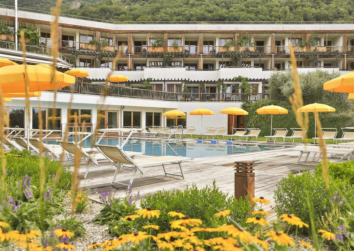 theiner's garten Bio Vitalhotel