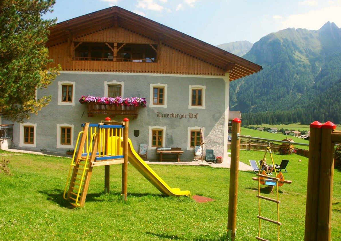 Unterbergerhof