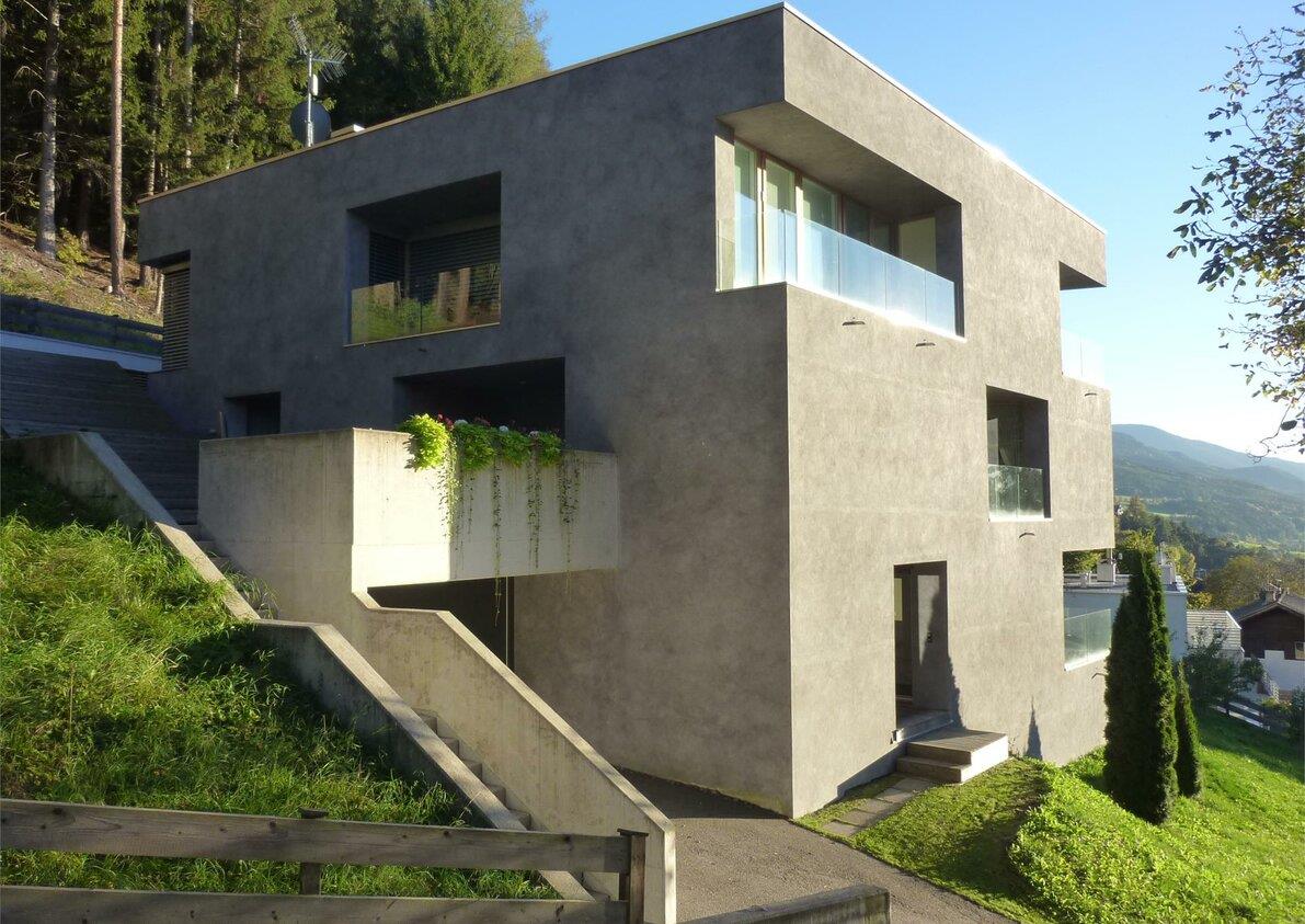 Alpin Lodge S. Andrea