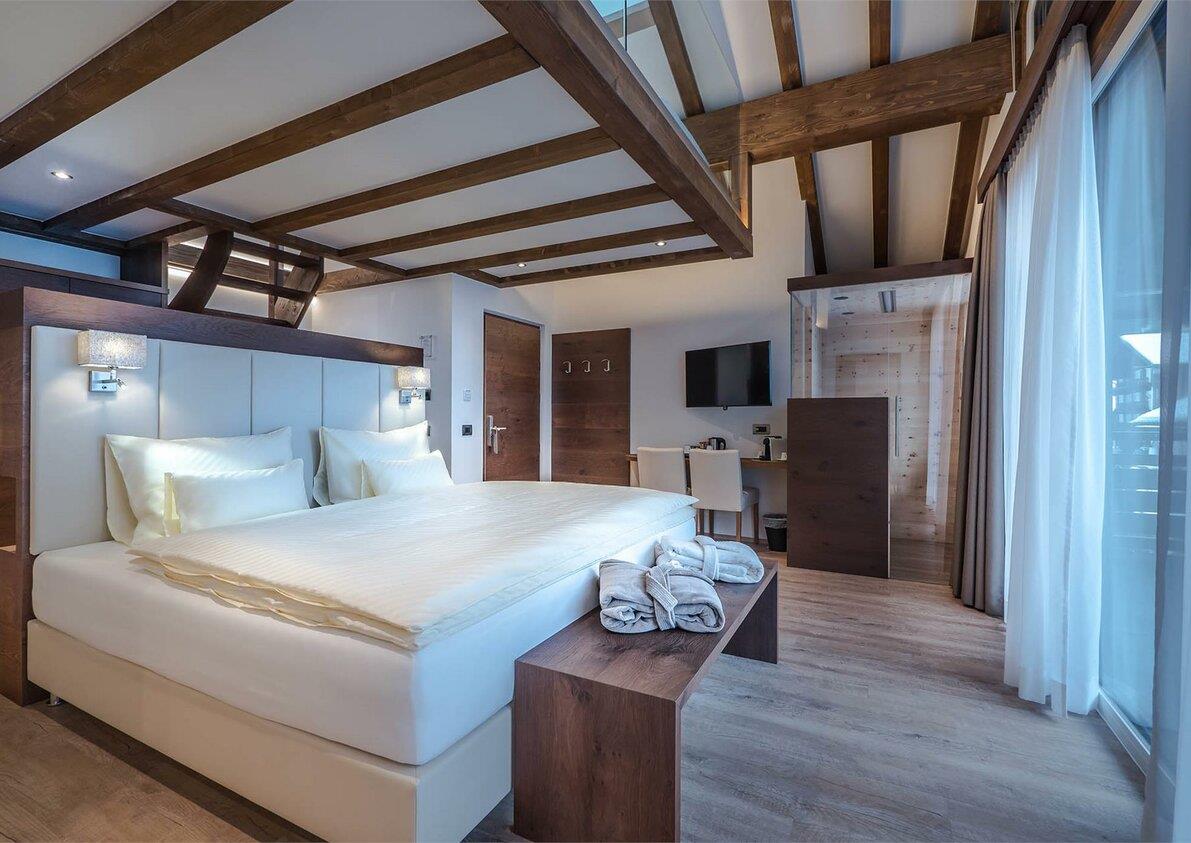 Garni-Hotel Arya Alpine Lodge