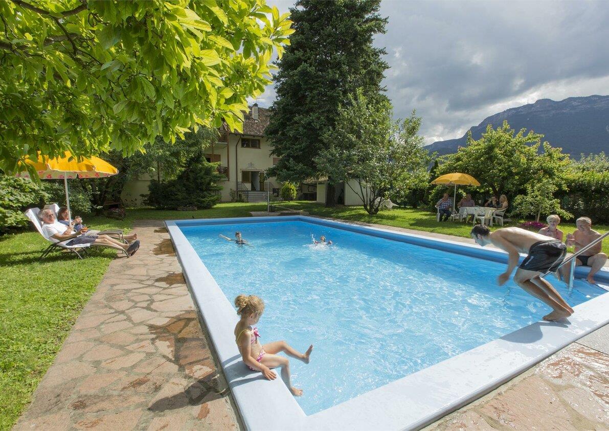 Hotel Zum Falken