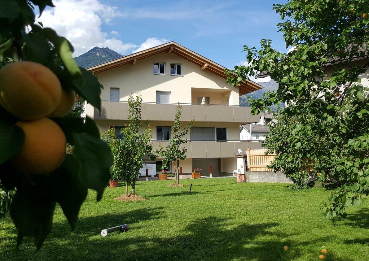 Casa Rosi Appartamento B&B