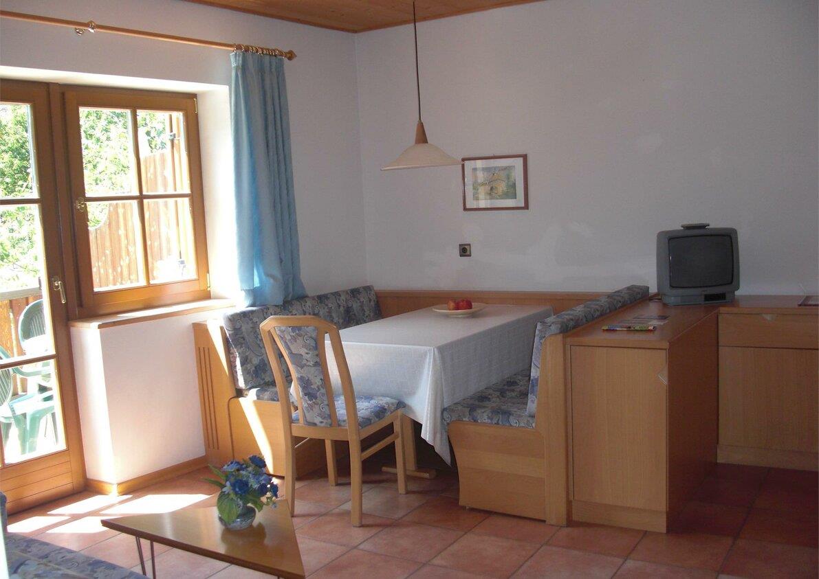 Garni - App. Winklerhof