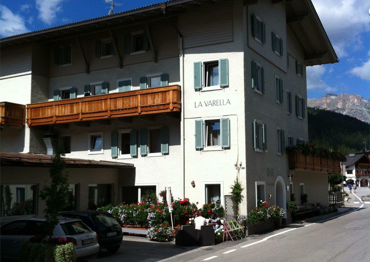 Albergo La Varella