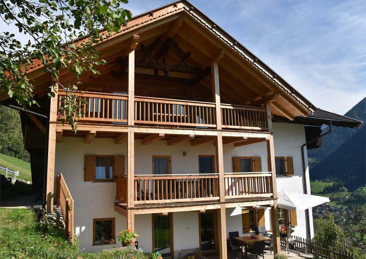 Agriturismo Zornhof