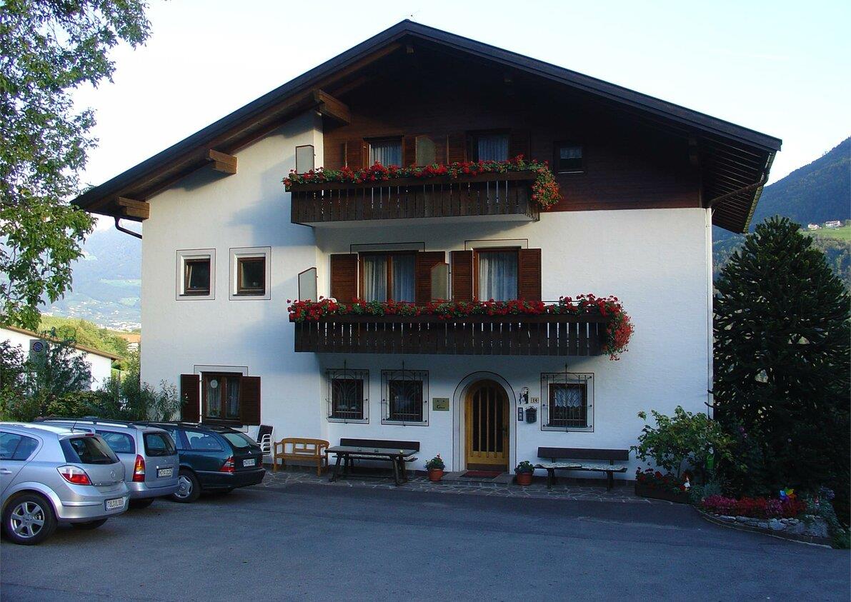 Garni Appartement Österreicher