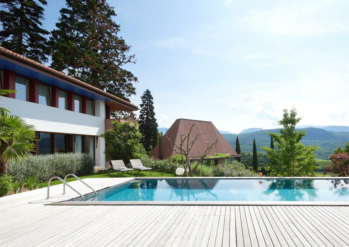 Villa Baronessa