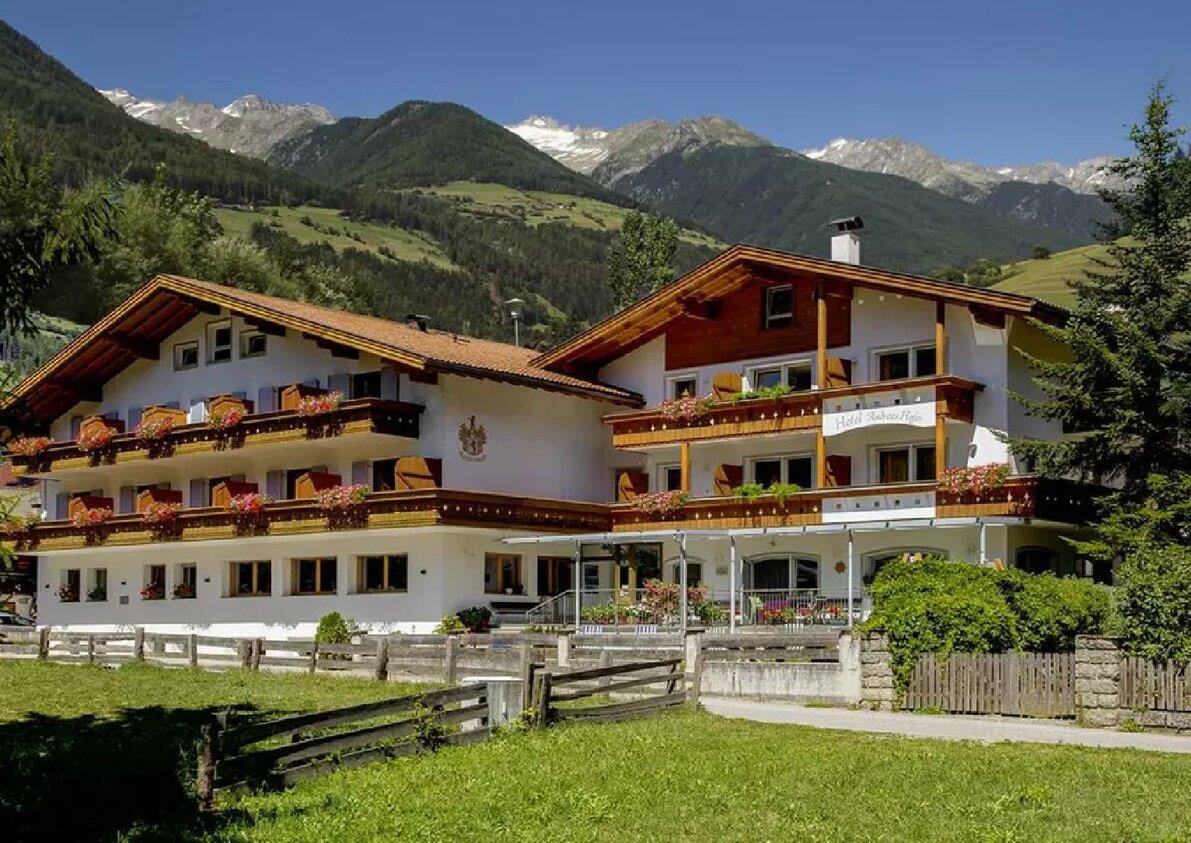 Andreas Hofer Hotel