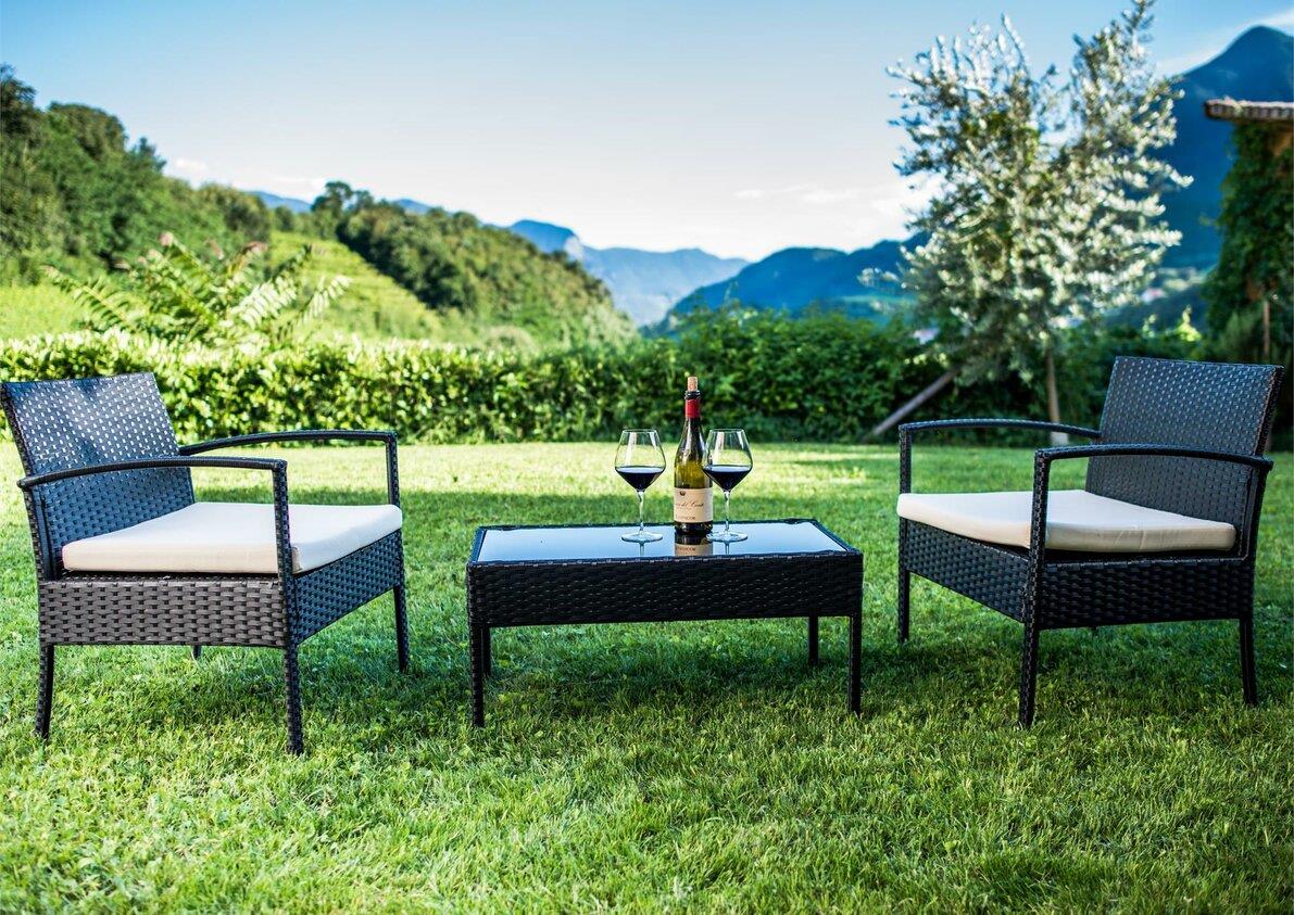 Villa Laurin