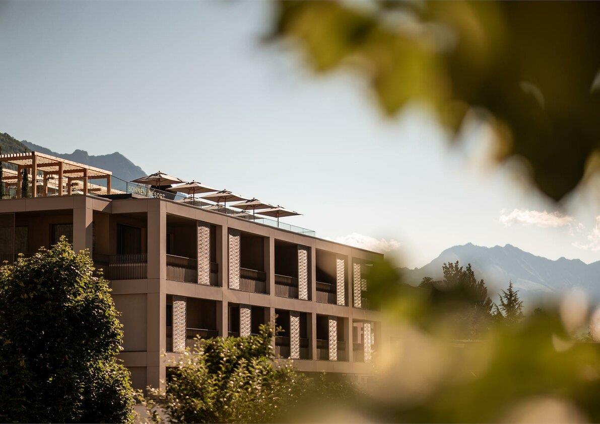 SONNEN RESORT Family/ Spa /Aktiv