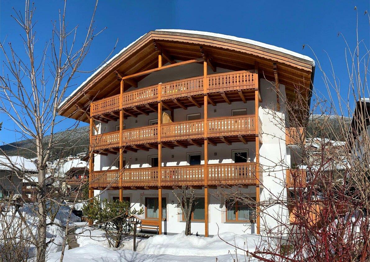 Apartments Isabella