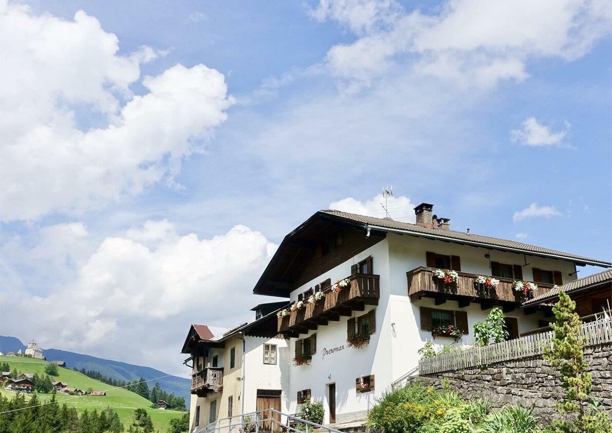 Apartments Preroman