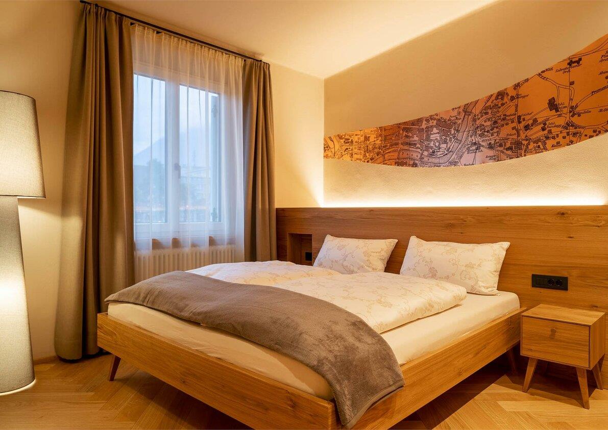 Ladurner Suites