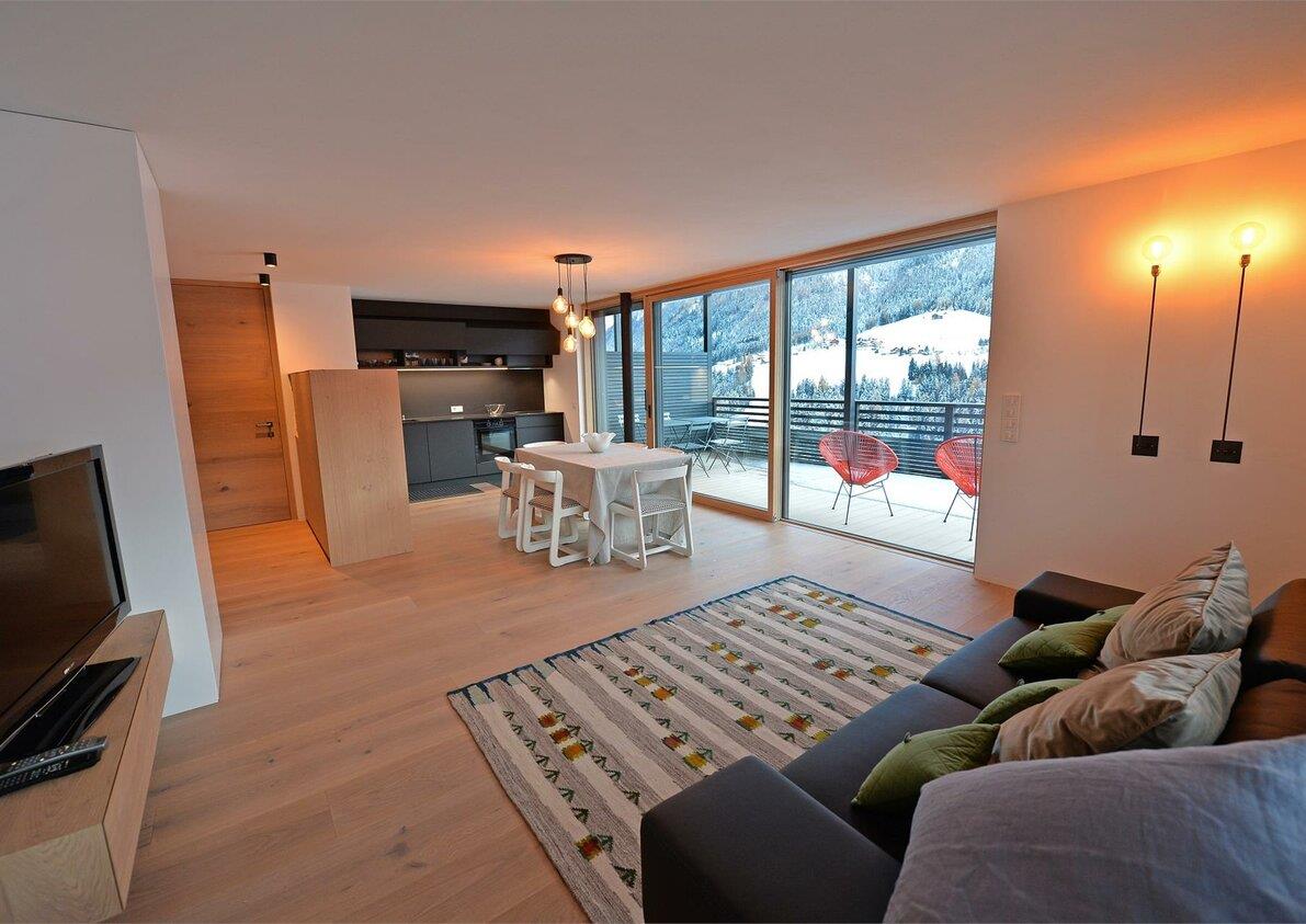 Apartments Villa Mayr