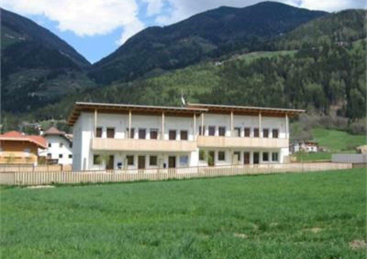Dependance Jaufenthaler