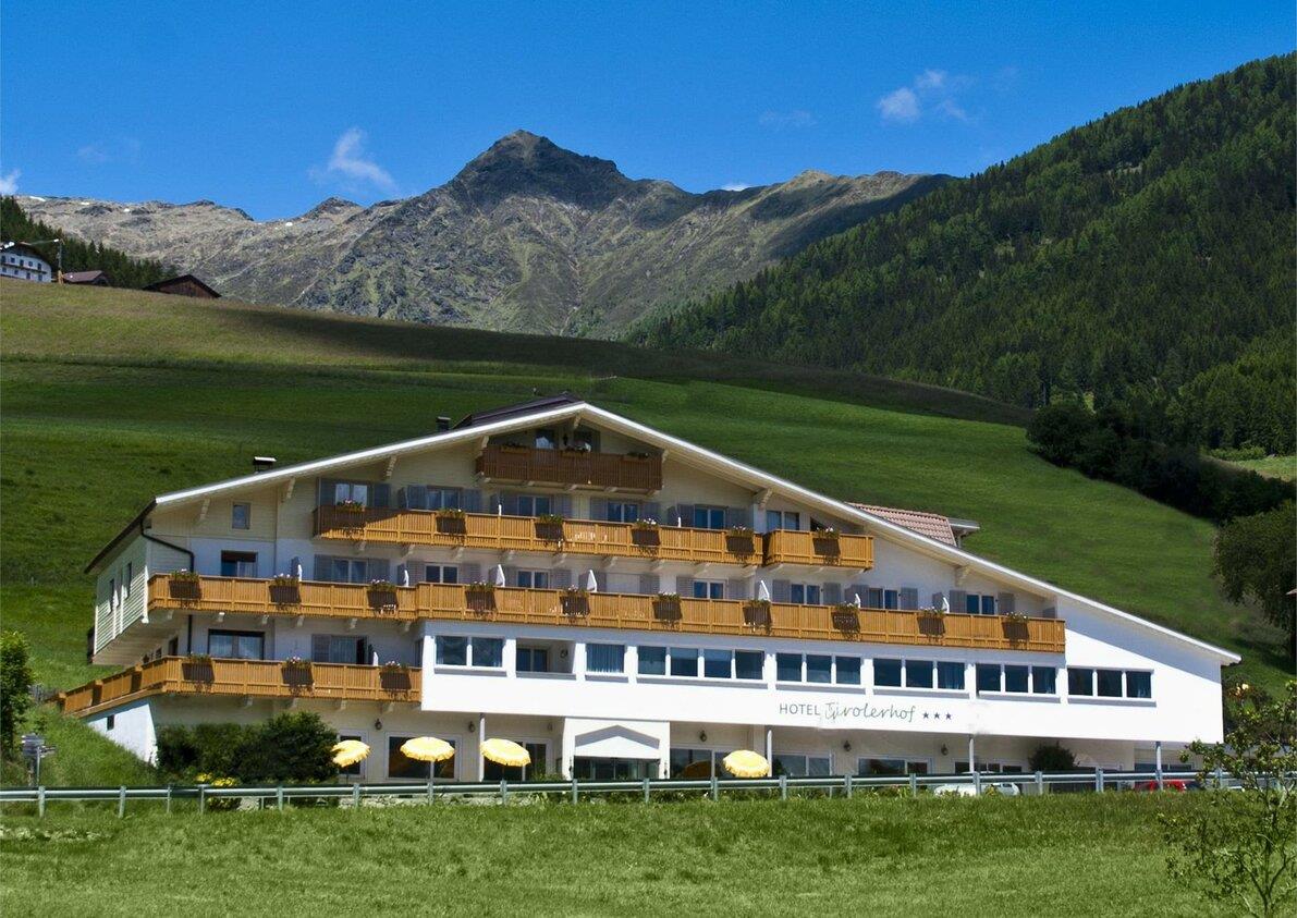 Hotel Tirolerhof