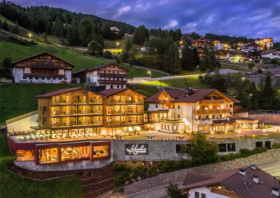 Boutique Hotel Kircher