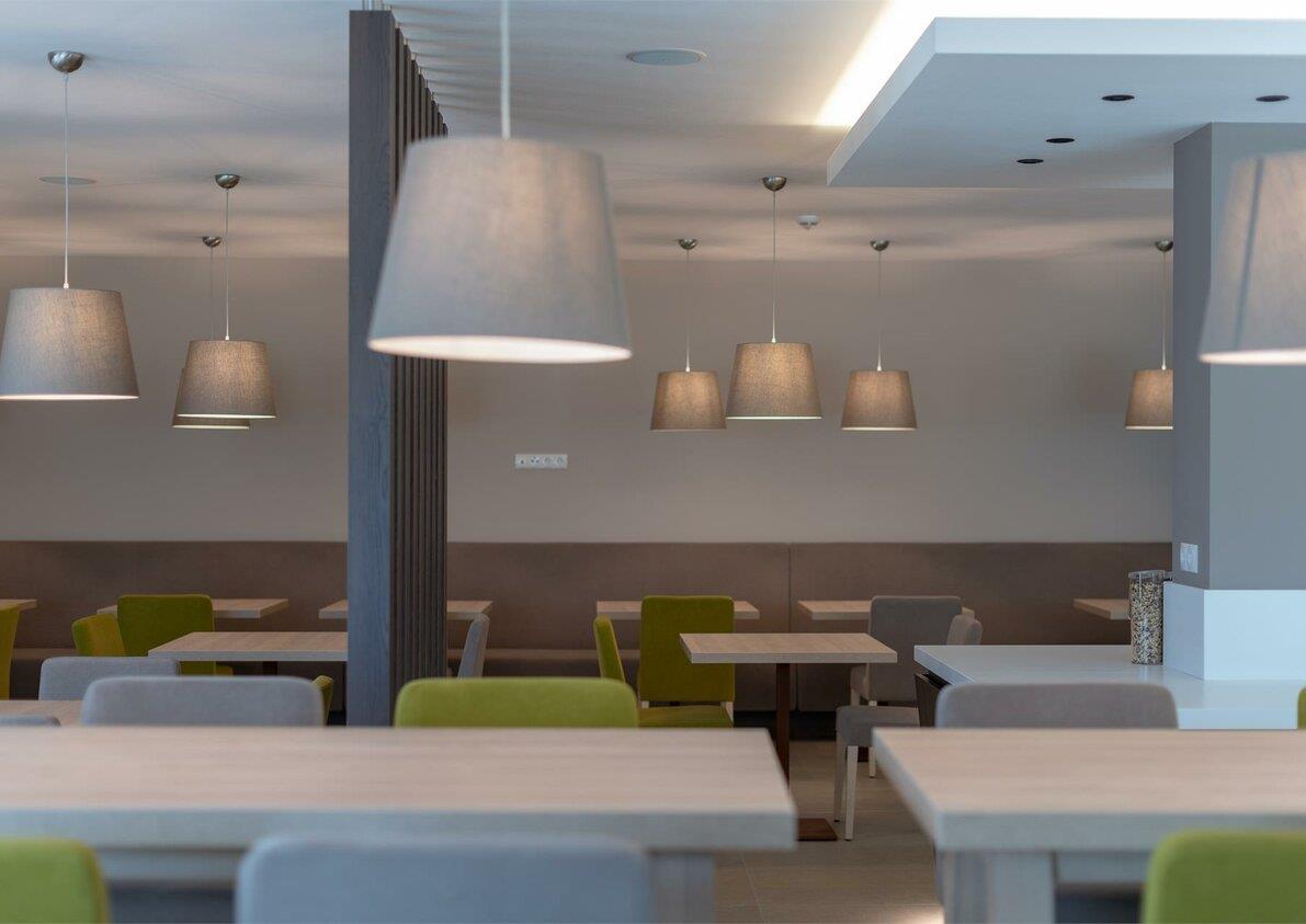 Residence Garni Hotel Vineus