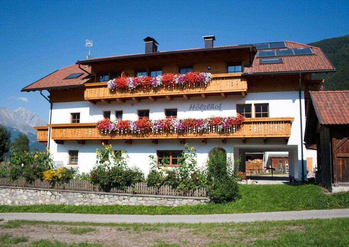 Hölzlhof