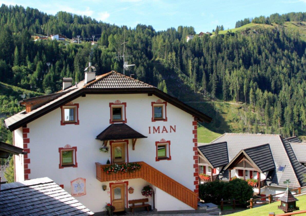 B&B - Apartments Iman