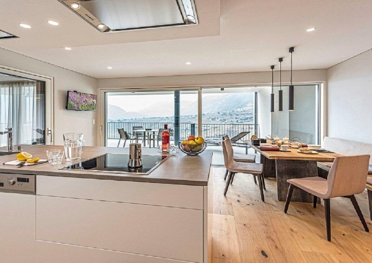 Penthouse Skygarden