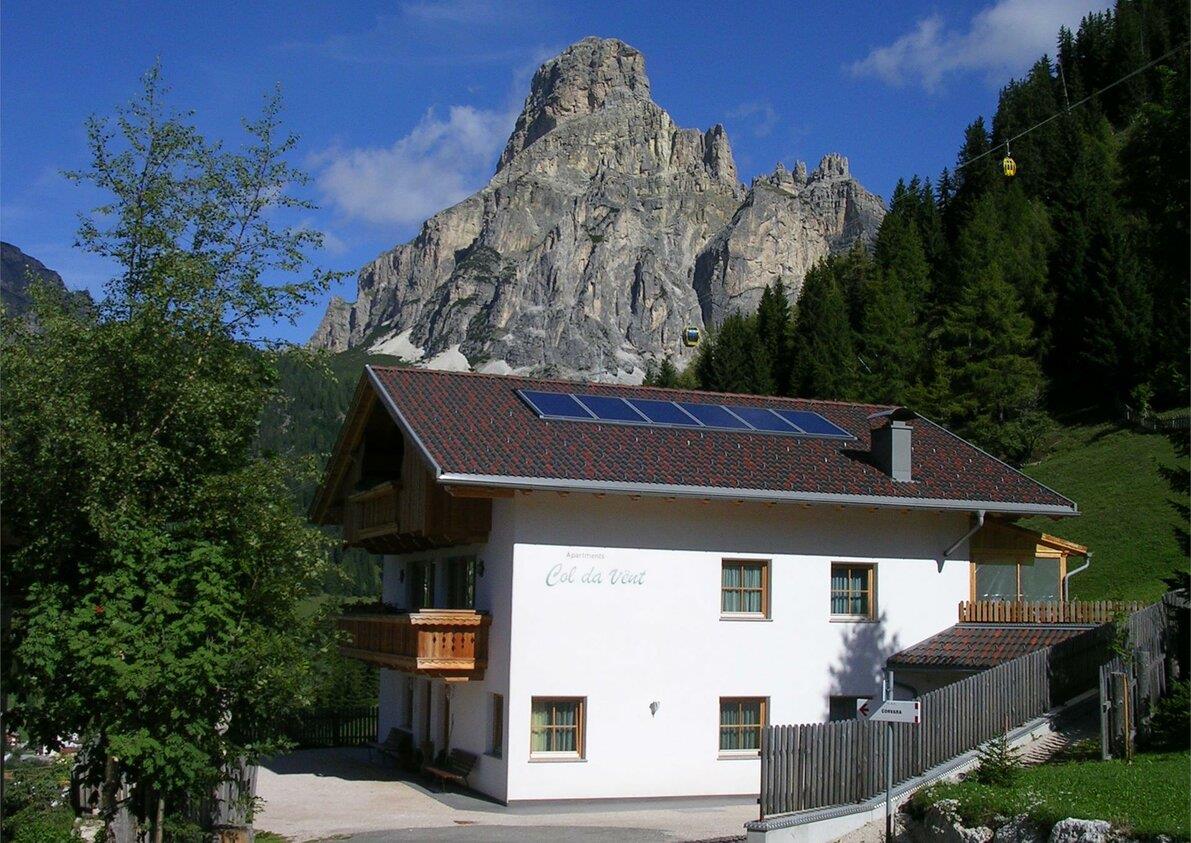 App. Col da Vënt