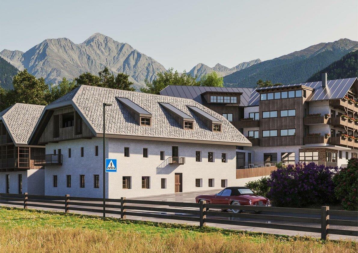 Hotel Autentis