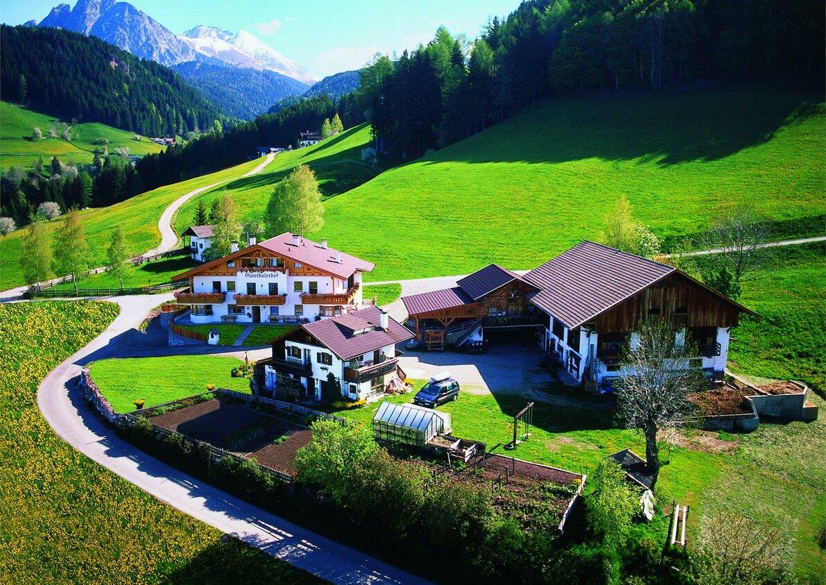 Ganthalerhof