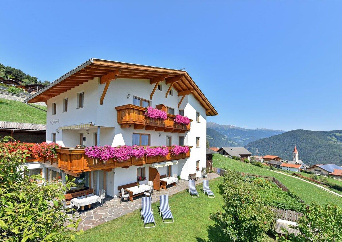 Apartment Schönblick