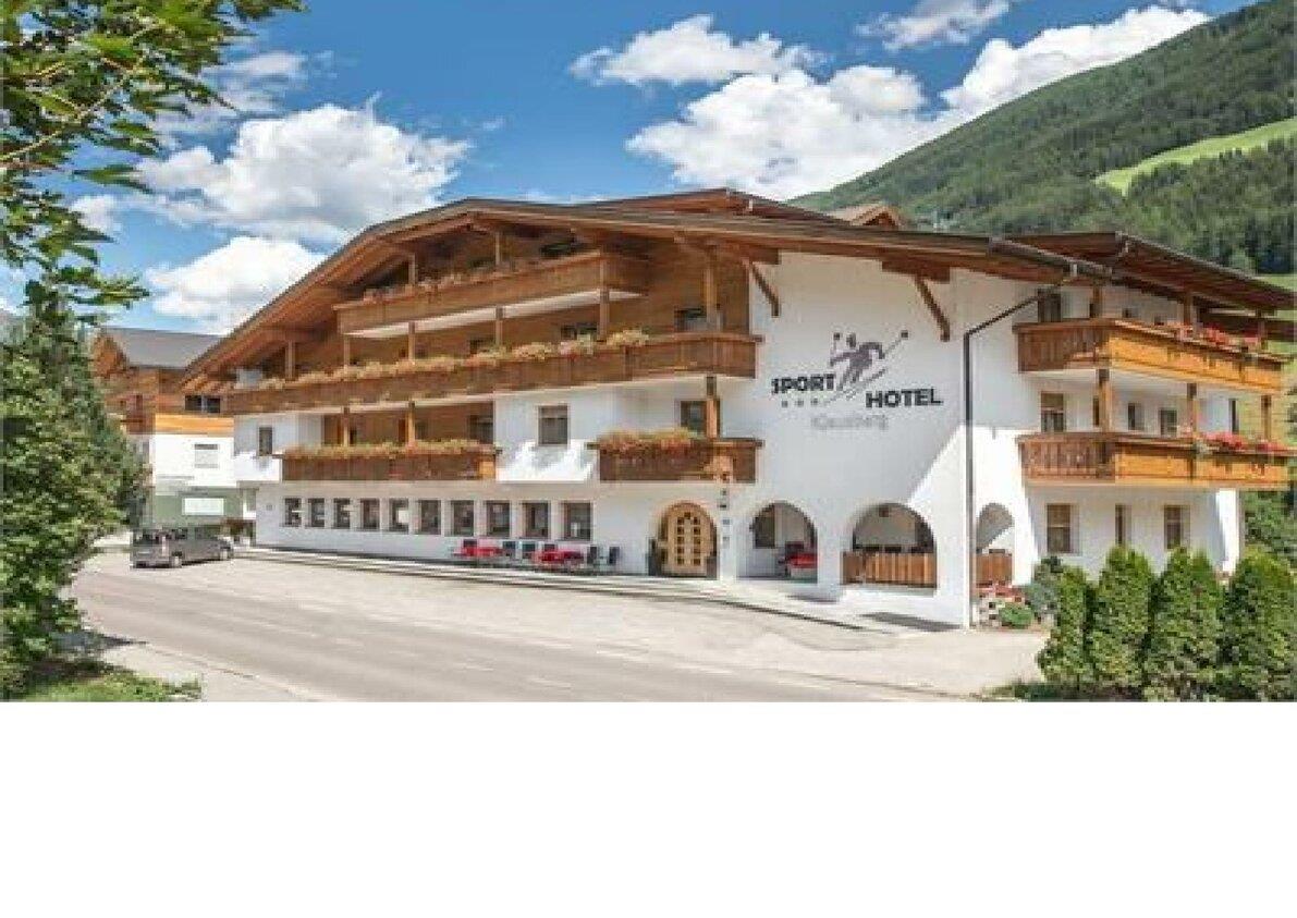 Klausberg Sporthotel