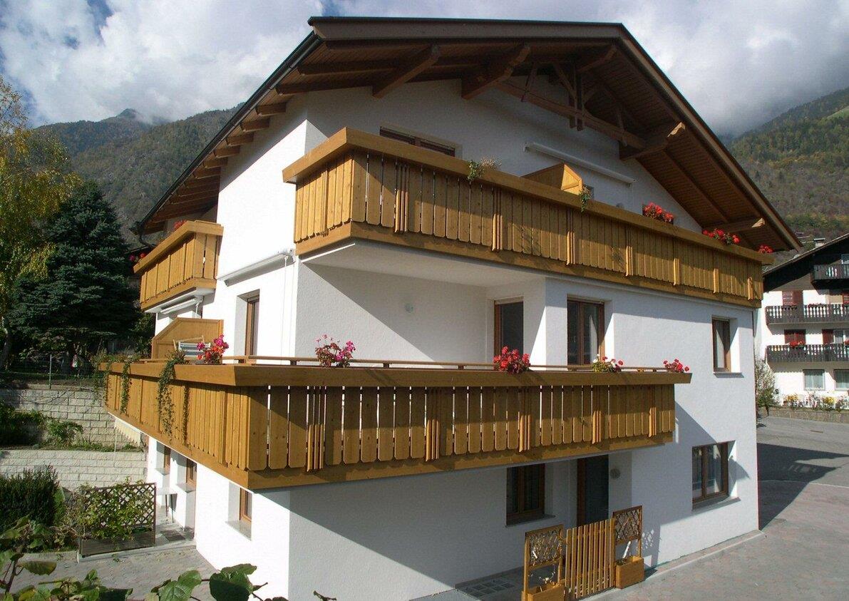 Appartamenti Götsch