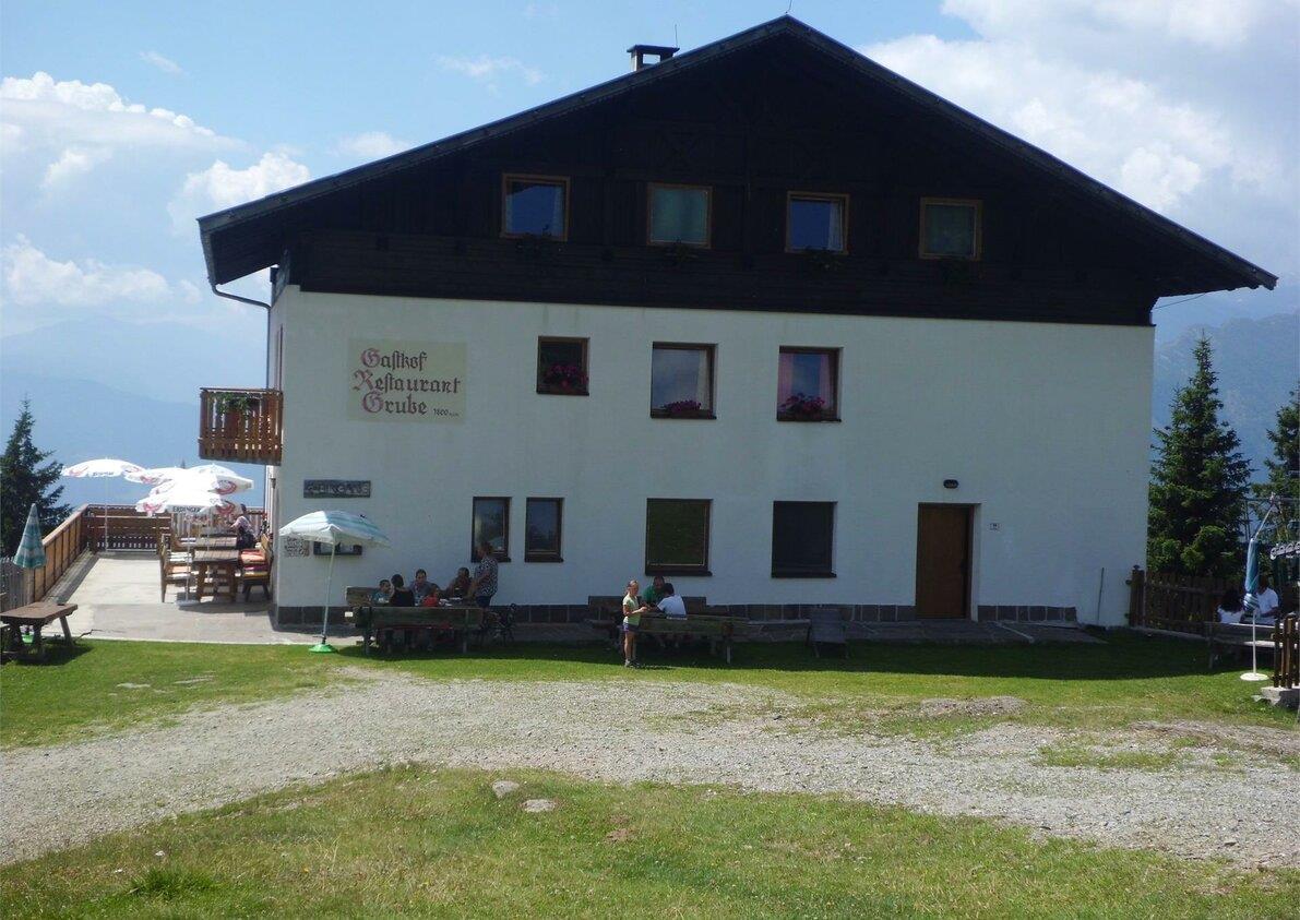 Gasthof Grube