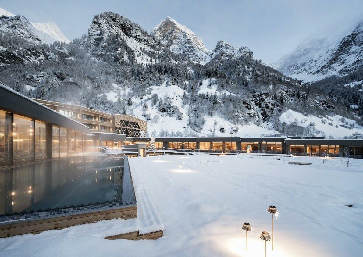 Feuerstein Nature Family Resort