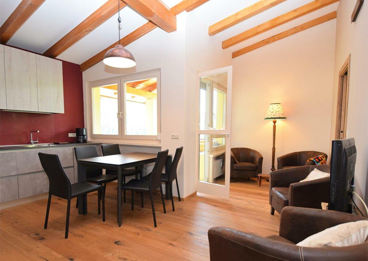 Aurturist Appartement 132
