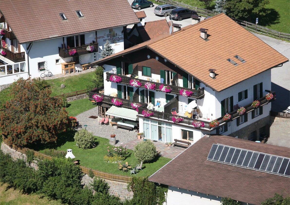 Residence Edelweiss