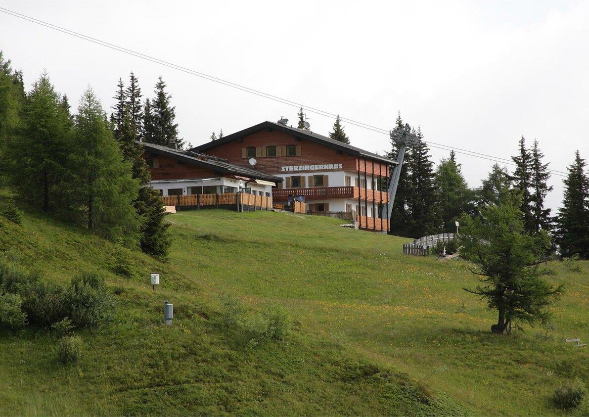 Ristorante Panorama Sterzingerhaus