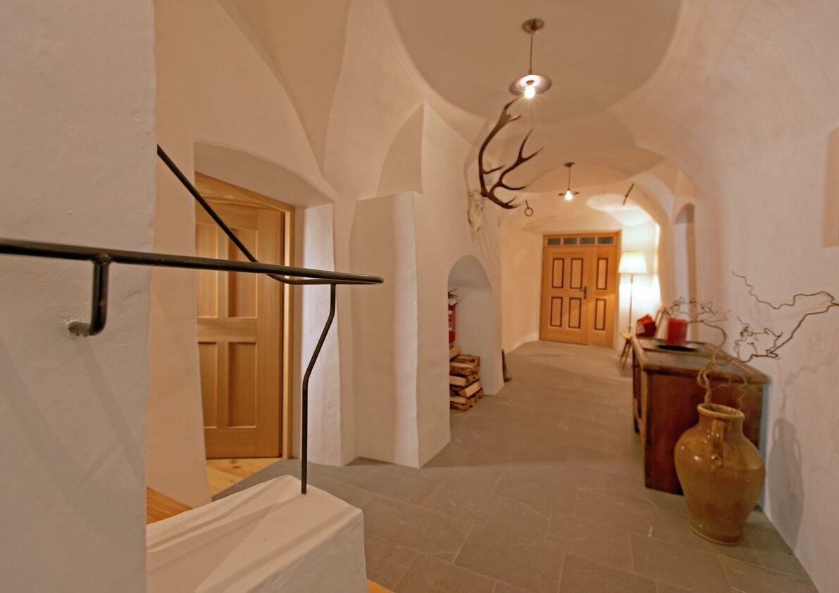 SILENTIUM Dolomites Chalet | since 1600