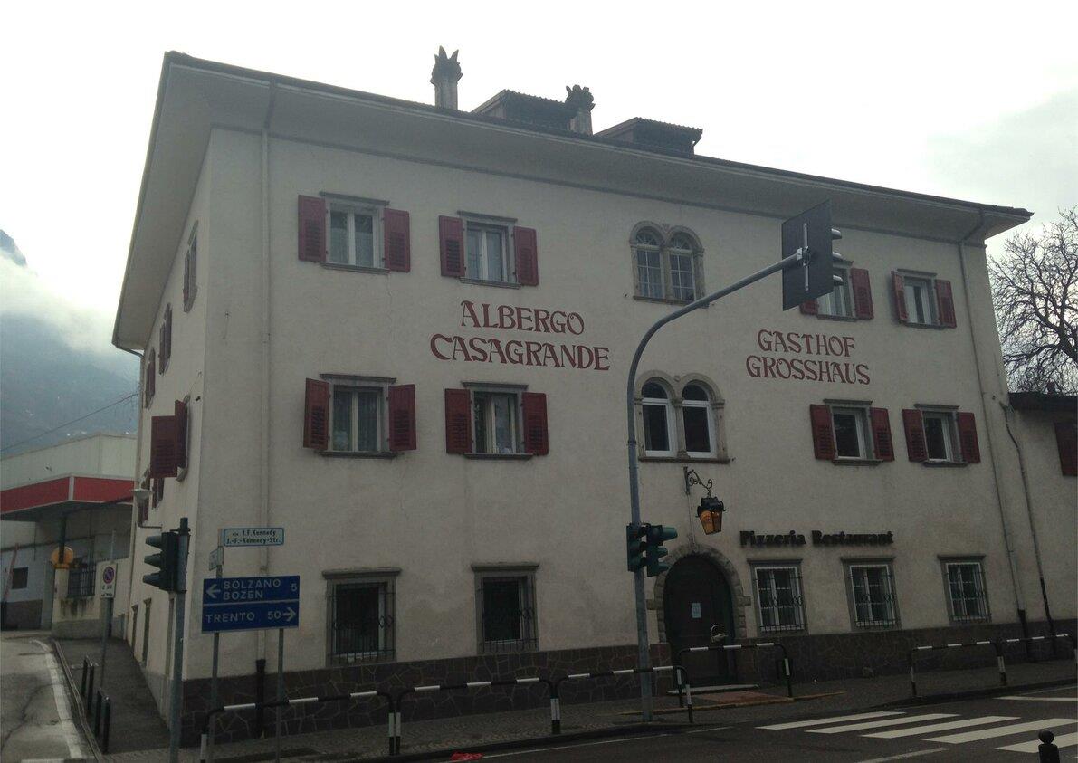 Gasthof Casagrande